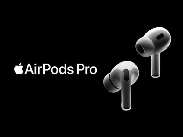 Apple AirPods Pro 2nd Generation