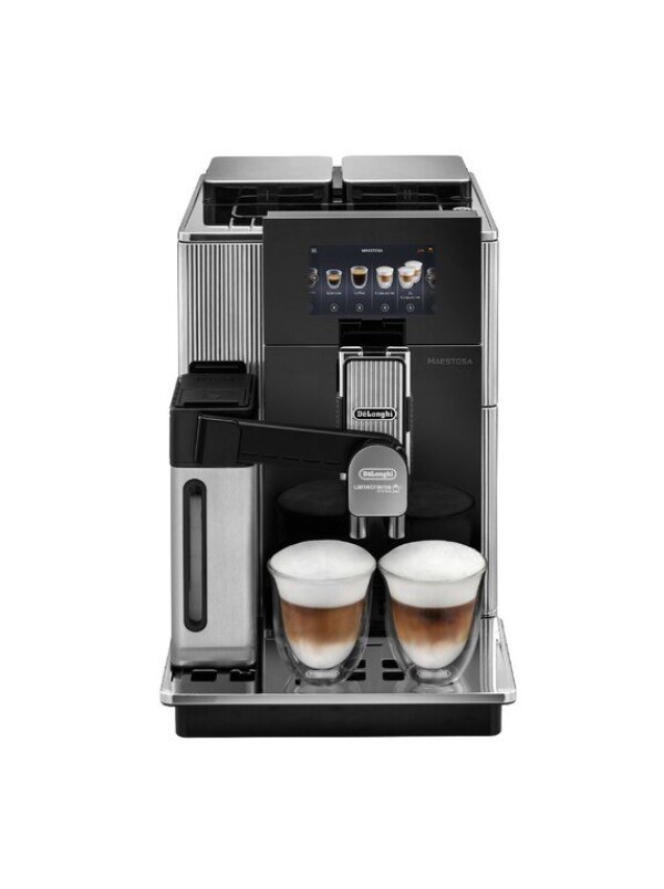 Qəhvə maşını DeLonghi Maestosa EPAM 96075GLM