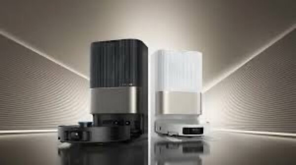 Tozsoran Dreame X50 Ultra
