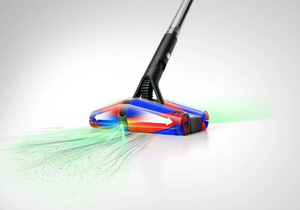 Naqilsiz tozsoran Dyson Pencilvac SV50