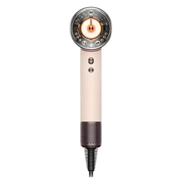 Fen Dyson Supersonic HD16 Ceramic Pink
