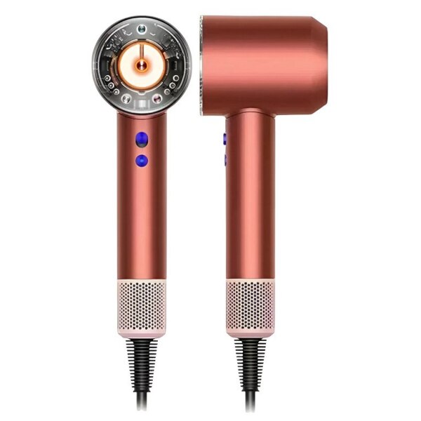 Fen Dyson Supersonic HD16 Strawberry Bronze