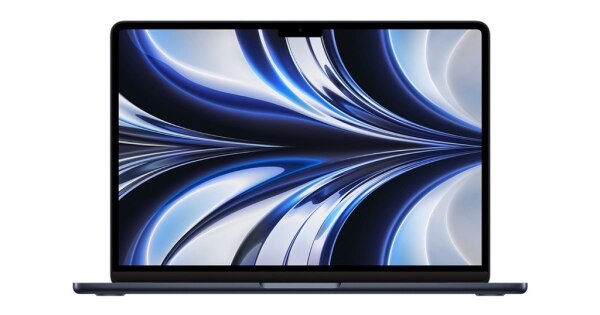 Apple MacBook Air 136 8256 Gb M2 Midnight