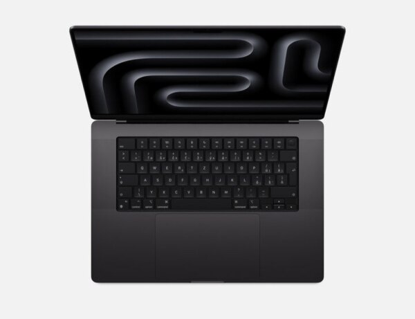 Apple MacBook Pro M3 14 inch 512GB18GB