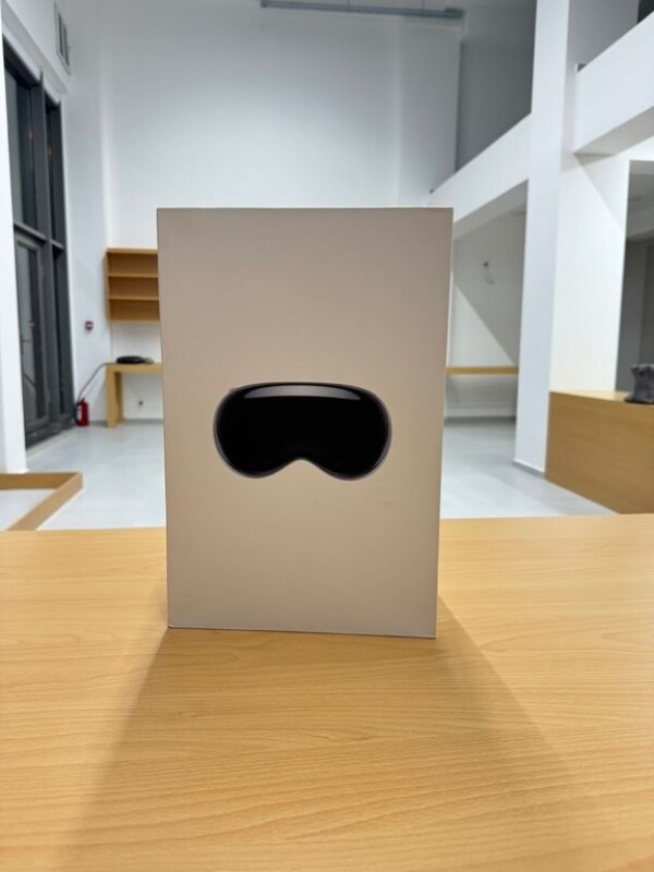 Apple Vision Pro 512GB