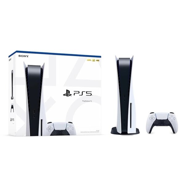 Sony PlayStation 5 825 GB