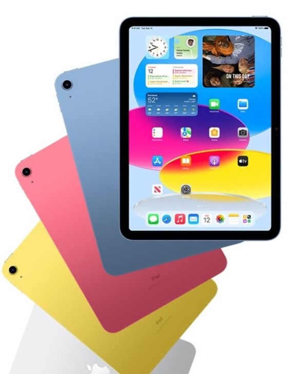 Apple iPad 10 64GB