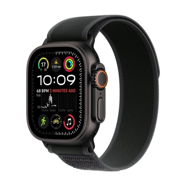 Apple Watch Ultra 2 Titanium