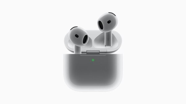 Qulaqcıq Apple AirPods 4