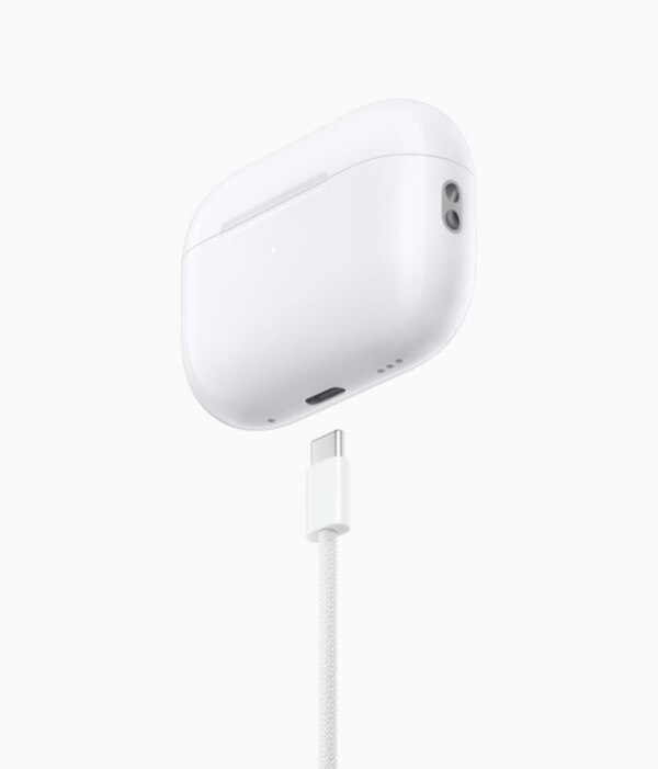 Apple AirPods Pro 2 tpc new