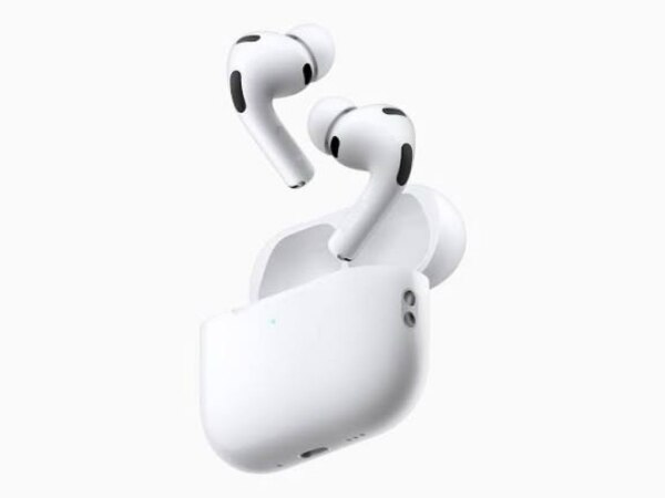 Airpods Pro 3 2025
