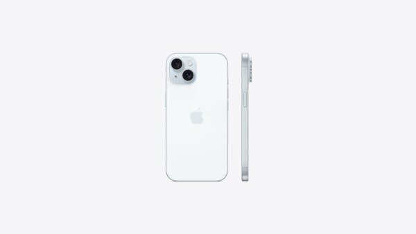 Apple iPhone 15 Blue 128GB6GB