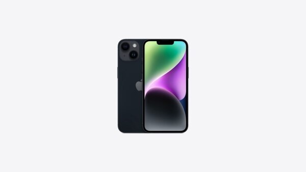 Apple iPhone 14 Midnight 128GB6GB