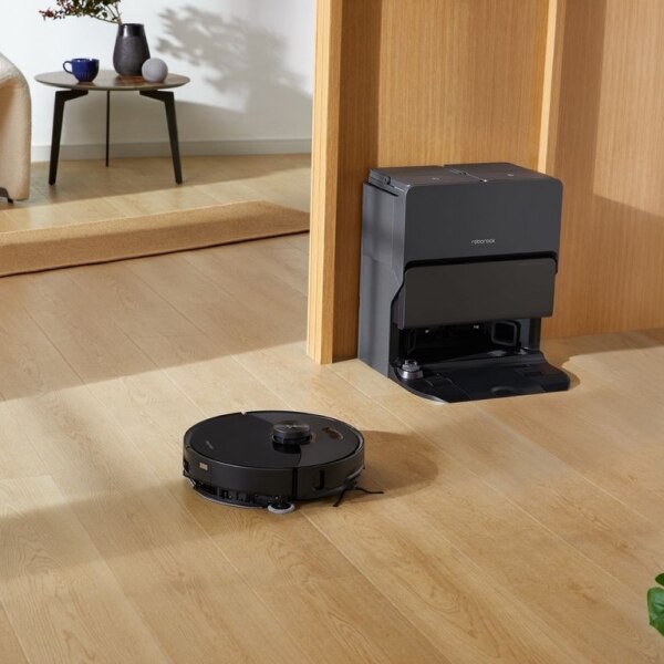 Roborock S8 Max V Ultra