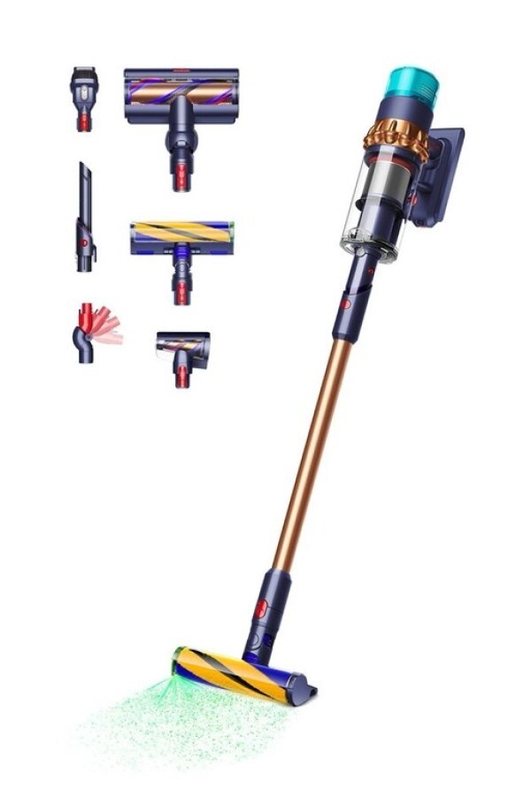 Tozsoran Dyson Gen5 Detect Absolute