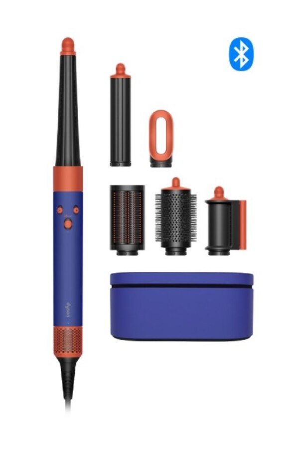 Dyson Airwrap id Vinca Blue feni