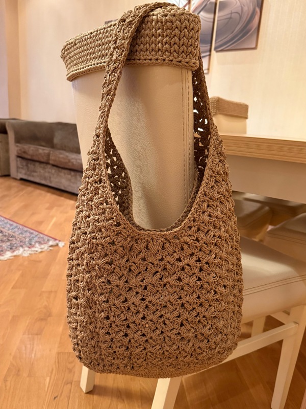 OYSHO model çanta