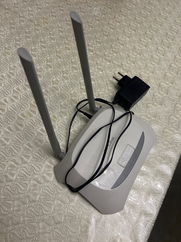 TP-Link
