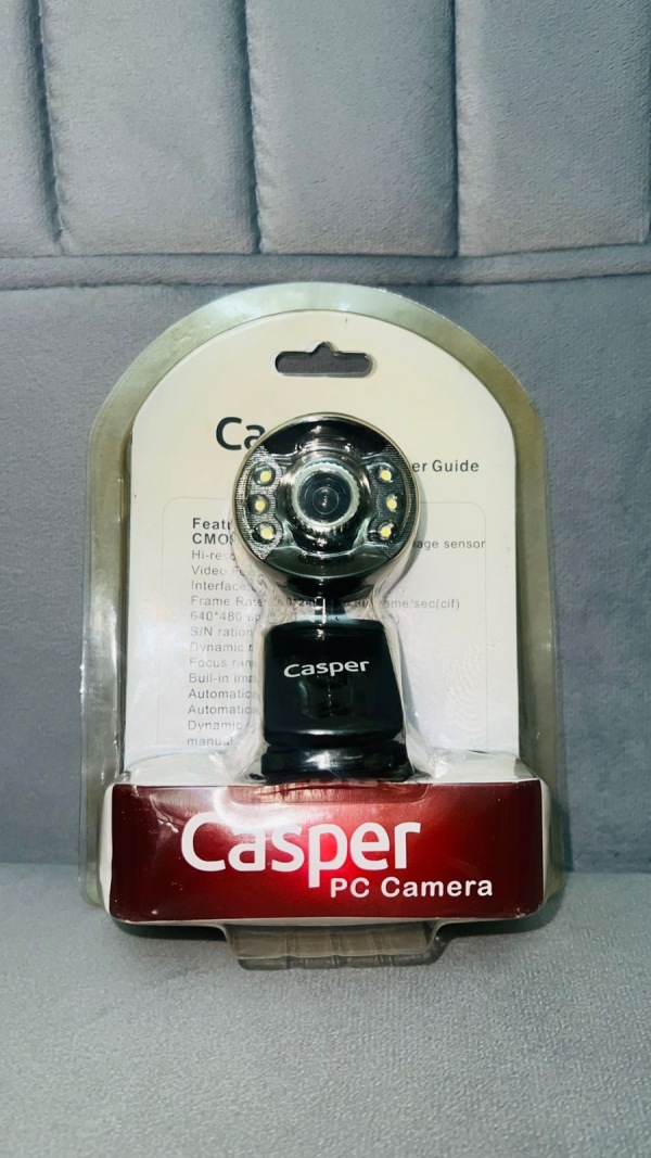 Komputer üçün kamera