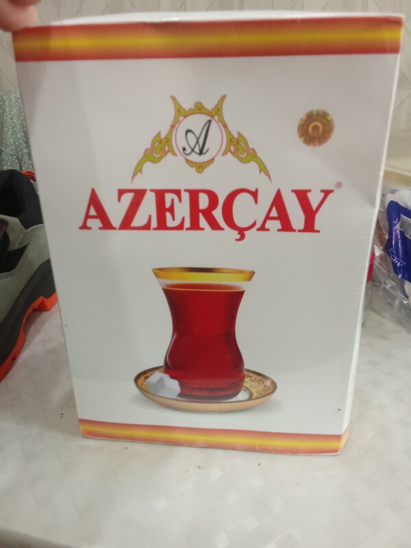 Çaylar