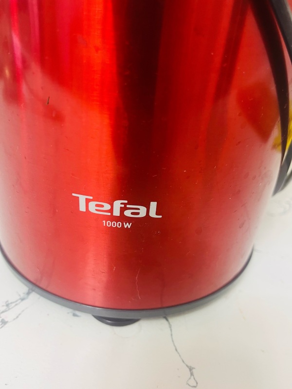 Şirəçəkən Tefal