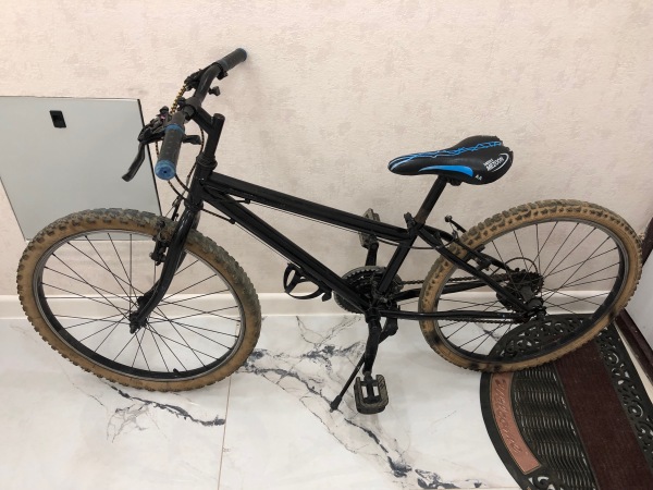 Velosiped