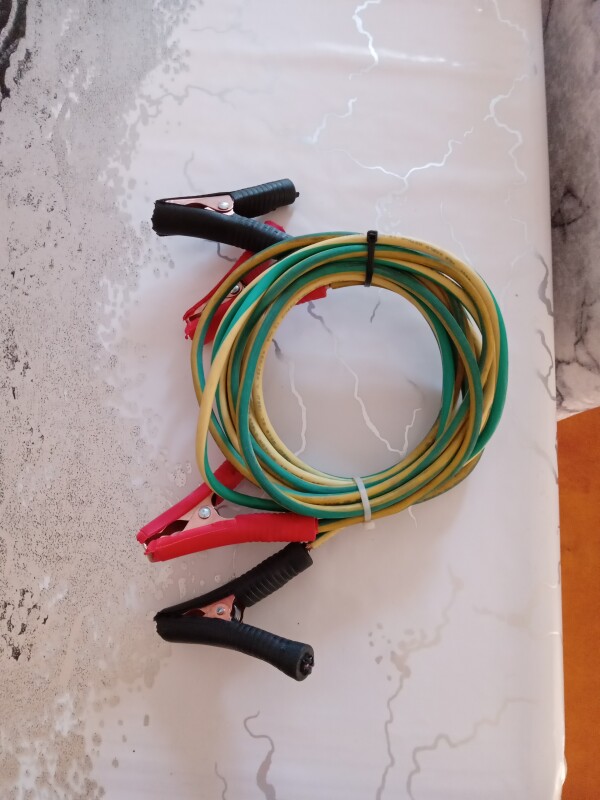 Ötürücü kabel