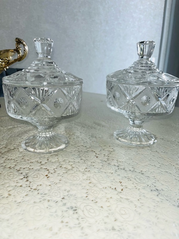 Mürəbbə qabları