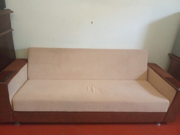 Divan