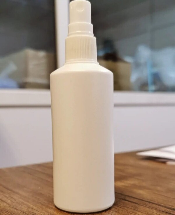 100 ml sprey qab