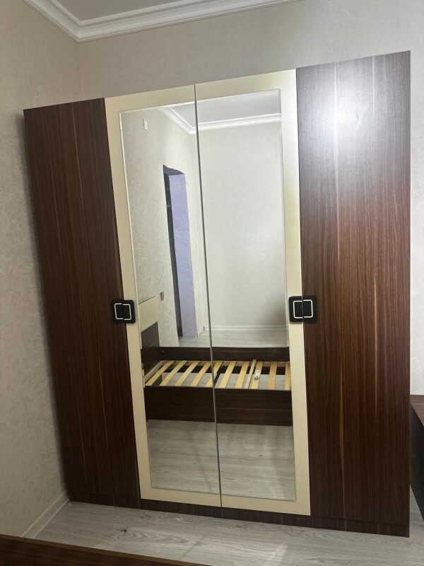 Yataq otağı mebeli