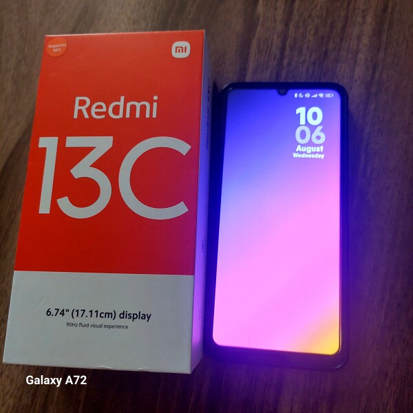 Redmi 13C