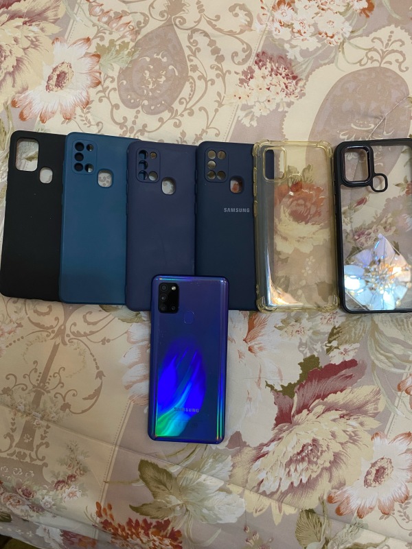 Samsung A21s