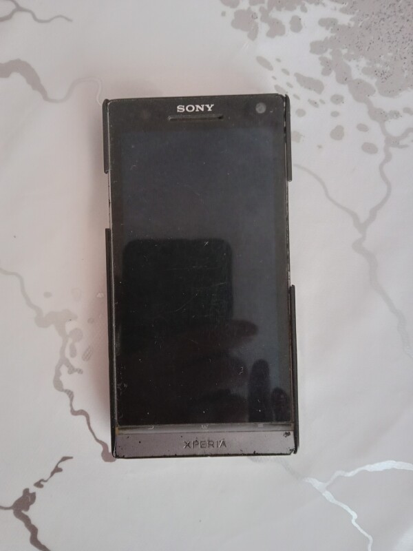 Sony