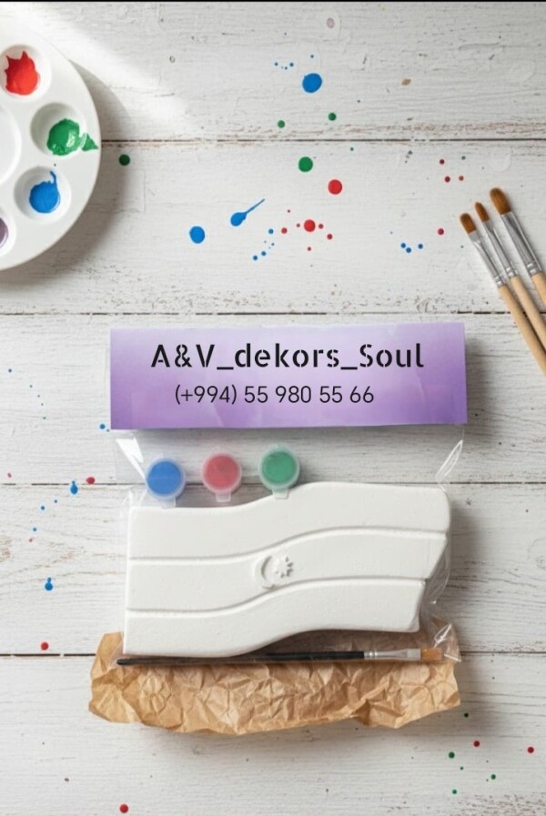 Sifarisler onceden qebul olunur