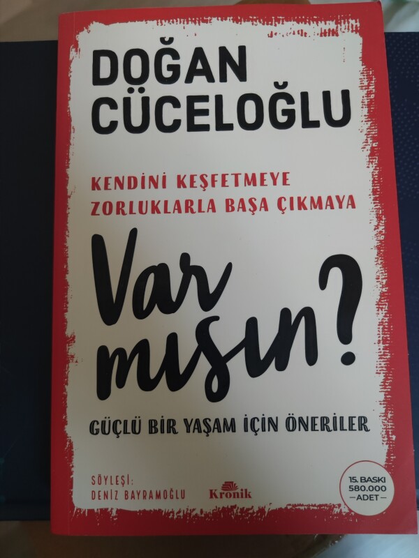 Doğan Cüceloğlu və Cemal Süreyya