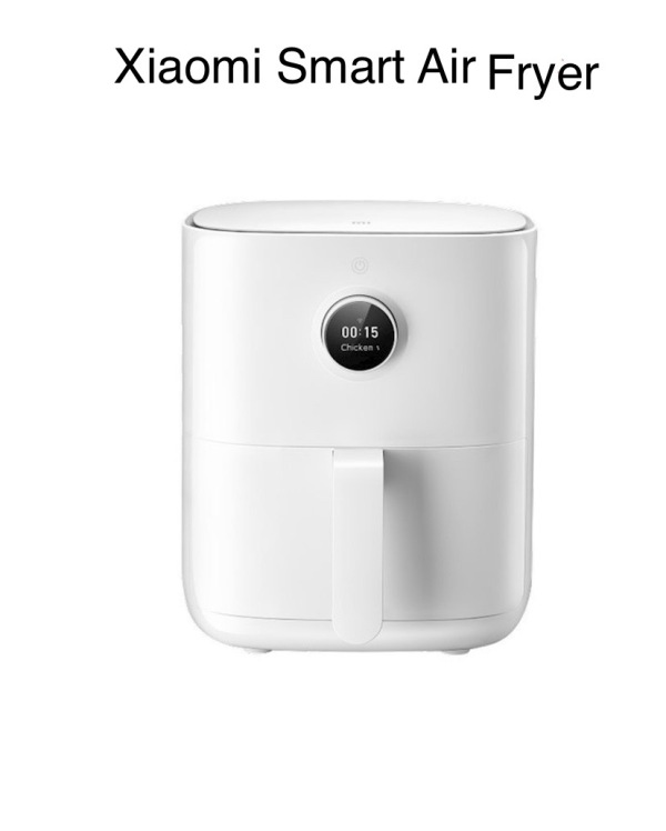 Smart Air Fryer Xiaomi