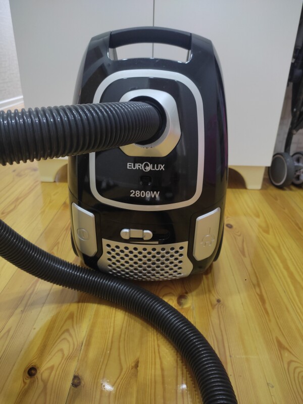 EUROLUX TOZSORAN 2800W