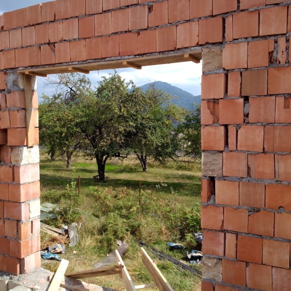 İsmayıllı Qalacıq kəndi