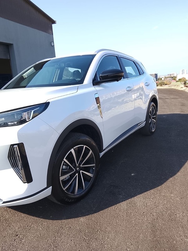 Changan Q05