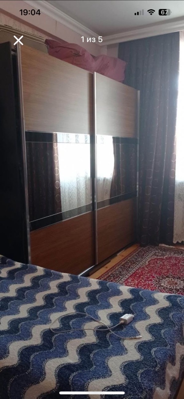 Paltar şkafı