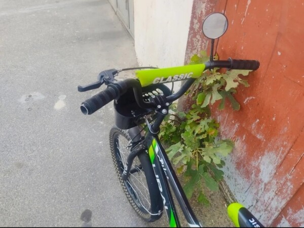 Usaq velosipedi