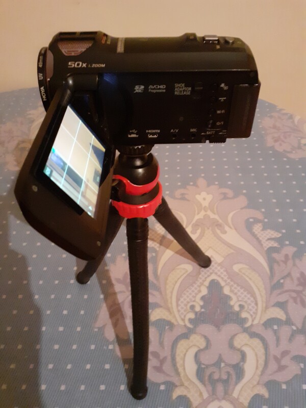 Panasonic