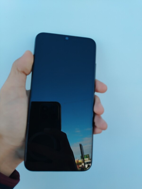 Redmi not 8