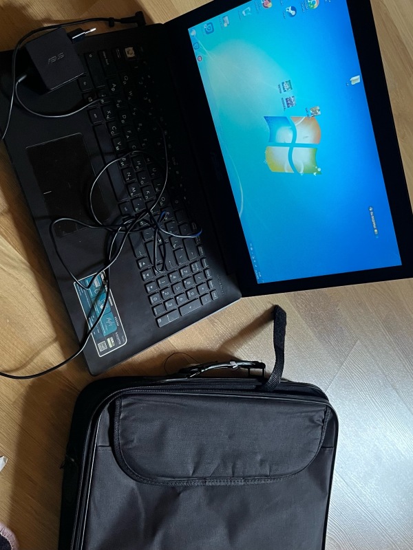 Asus Neotbook