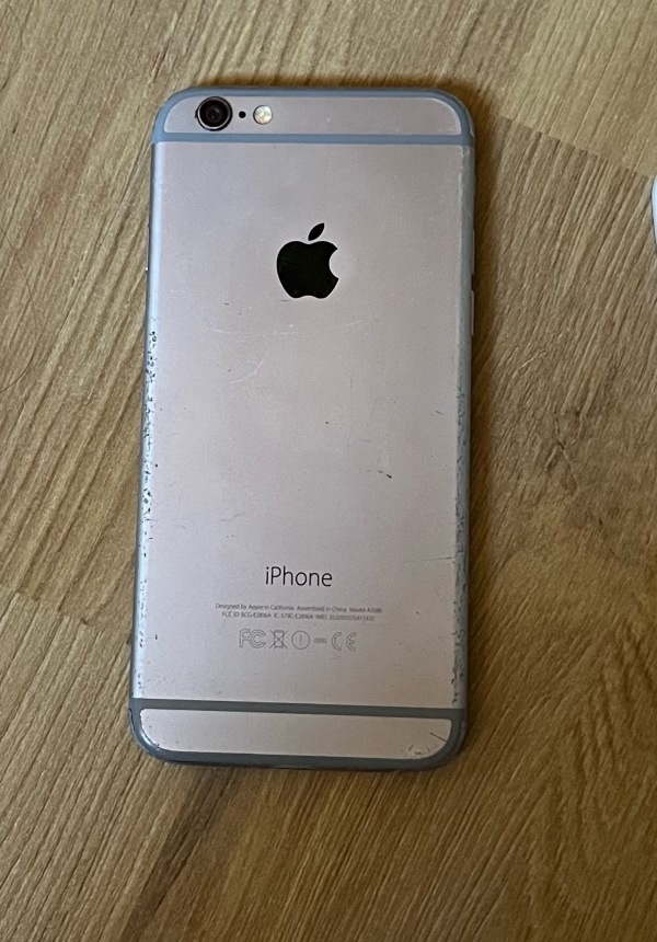 İphone 6