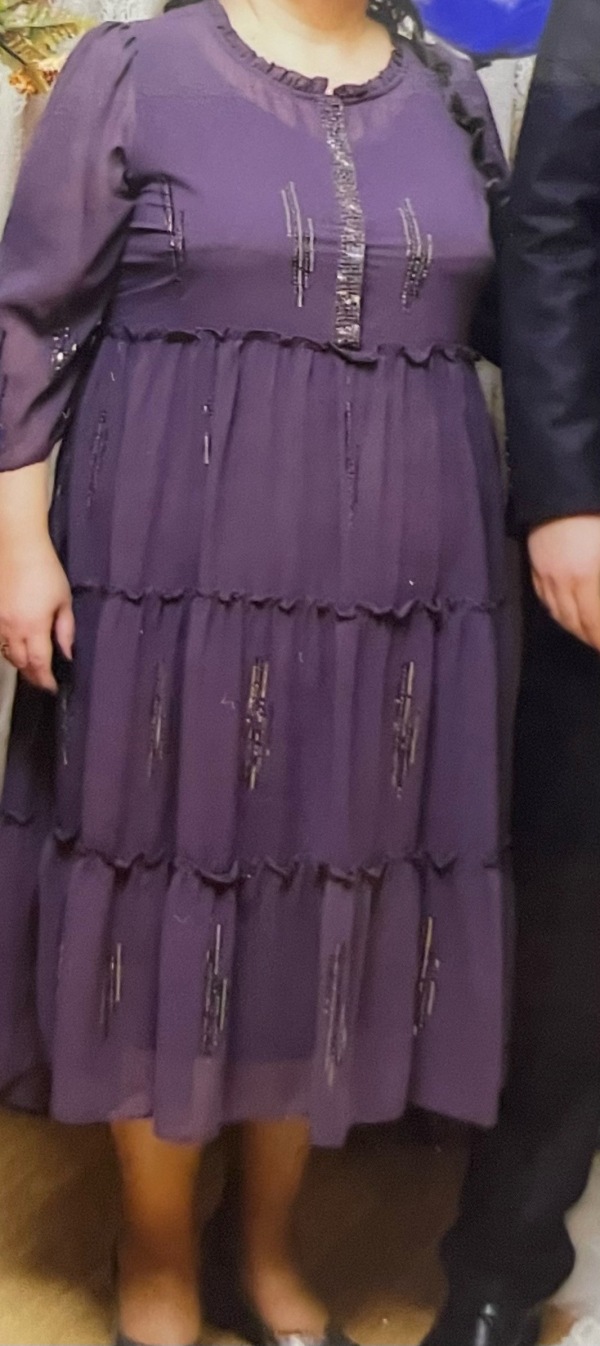 Ziyafet geyimi