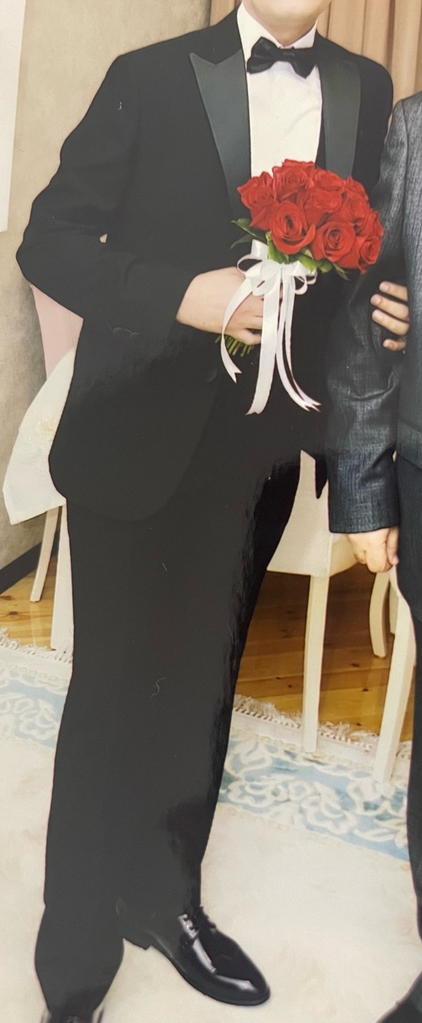 Beylik kostyumu