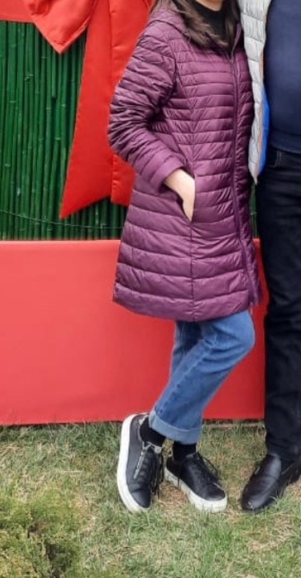 Naziy balonka