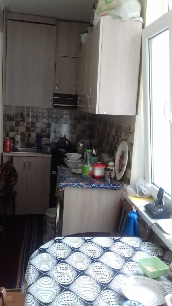 Təcili 2otaqli mənzil satilir